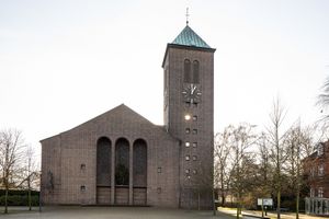 Foto: Pohl/ Bistum Münster